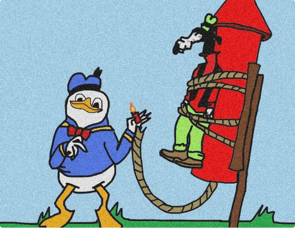 Gooby pls