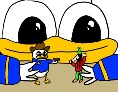 Dolan meme